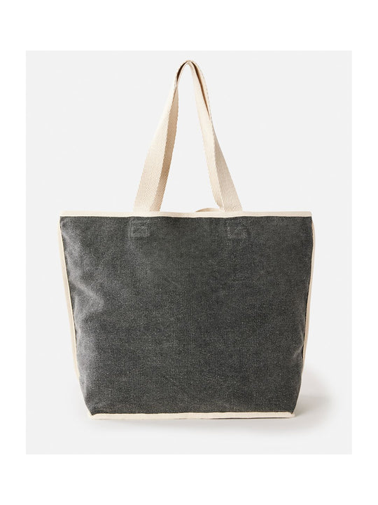 Torebka RIP CURL Classic Surf 31L Tote Bag czarny - TU - Torba - Adventure Sports

