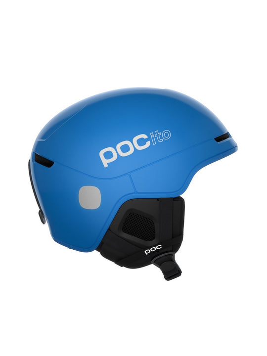 Kask narciarski POCito OBEX MIPS niebieski
