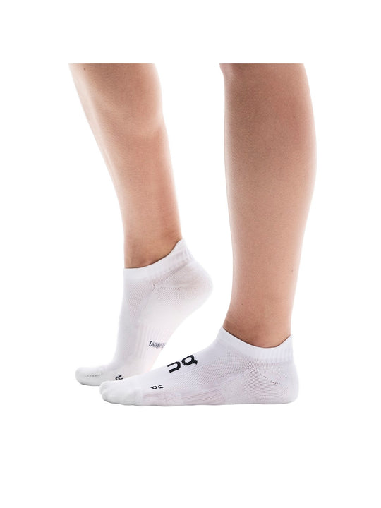 Skarpety do biegania ON RUNNING Core Run Sock Low 2Pack biały
