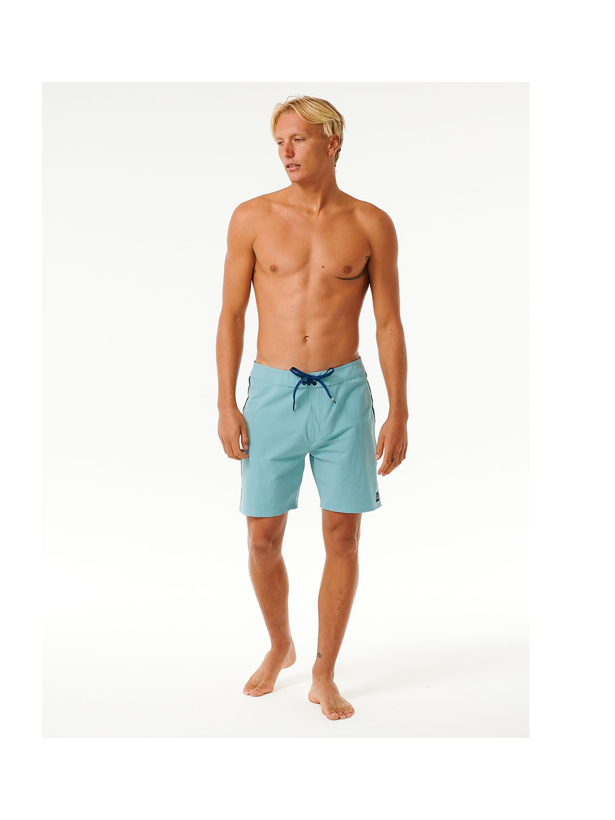 Boardshorty RIP CURL Mirage Core Cordura niebieski - 32 - Adventure Sports
