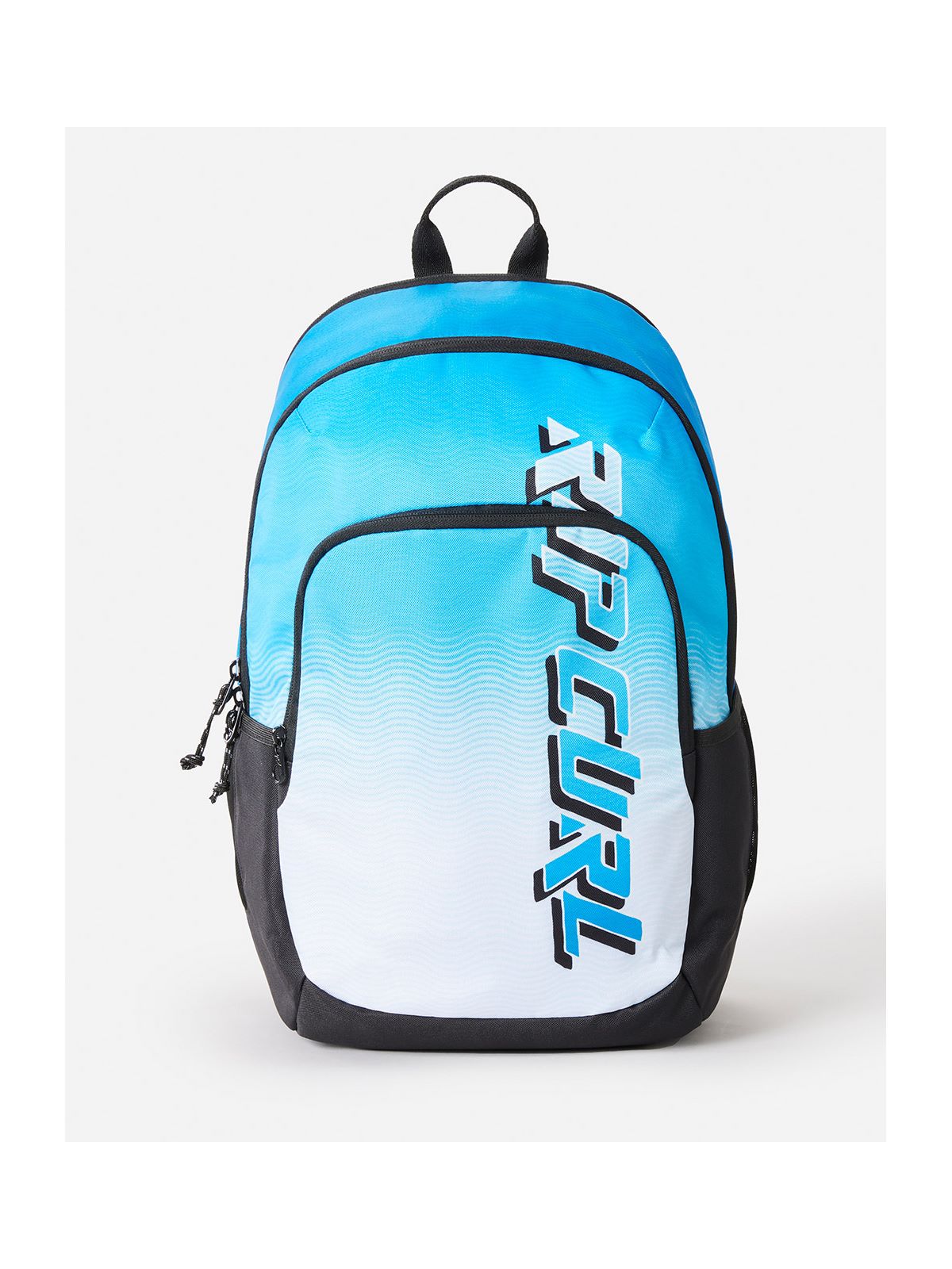 Plecak RIP CURL Ozone 30L Faded Slant niebieski - TU - Adventure Sports