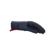 Rękawice HELLY HANSEN Hardface Fleece Touch Glove kolor granatowy
