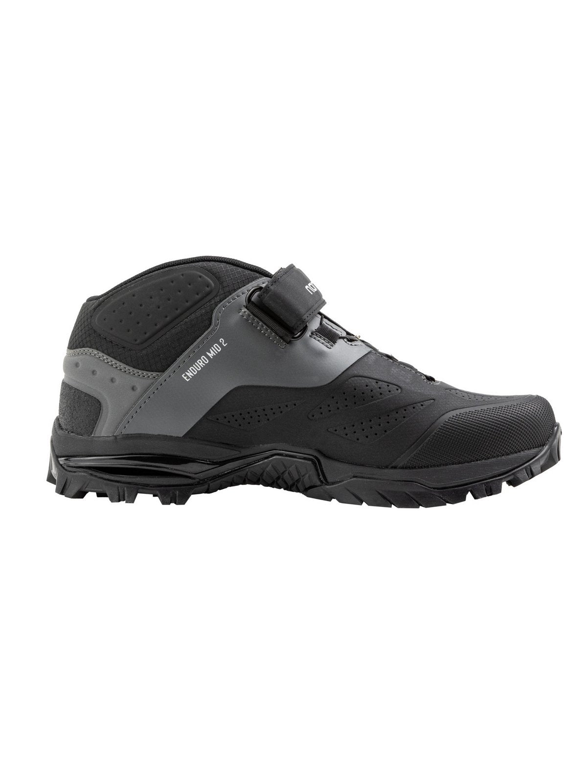 Buty rowerowe NORTHWAVE Enduro Mid 2 czarne