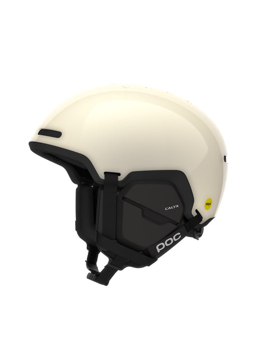 Kask narciarski POC Calyx biały - Adventure Sports
