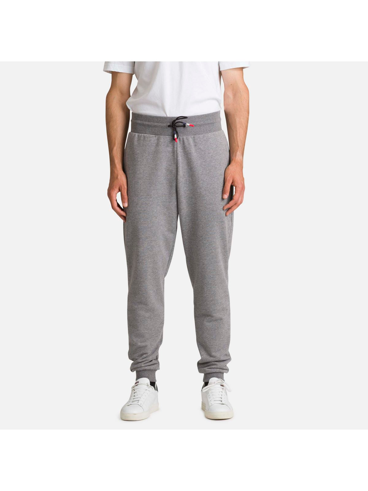 Spodnie Rossignol LOGO PANT FT TU - XS - Adventure Sports