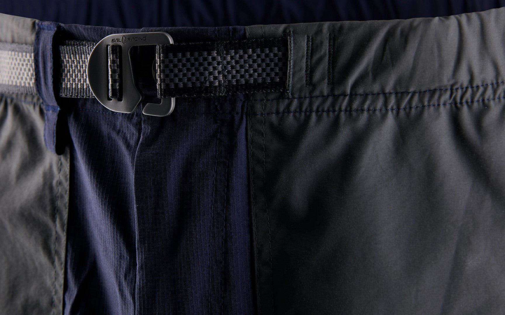 SZORTY męskie Sail Racing TORNADO SHORTS granatowe