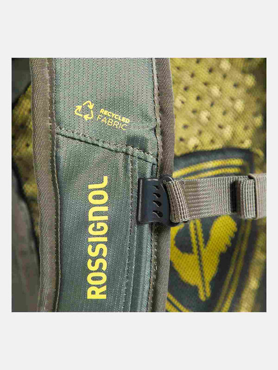 Plecak ROSSIGNOL Escaper Bike 12L green - TU - Adventure Sports
