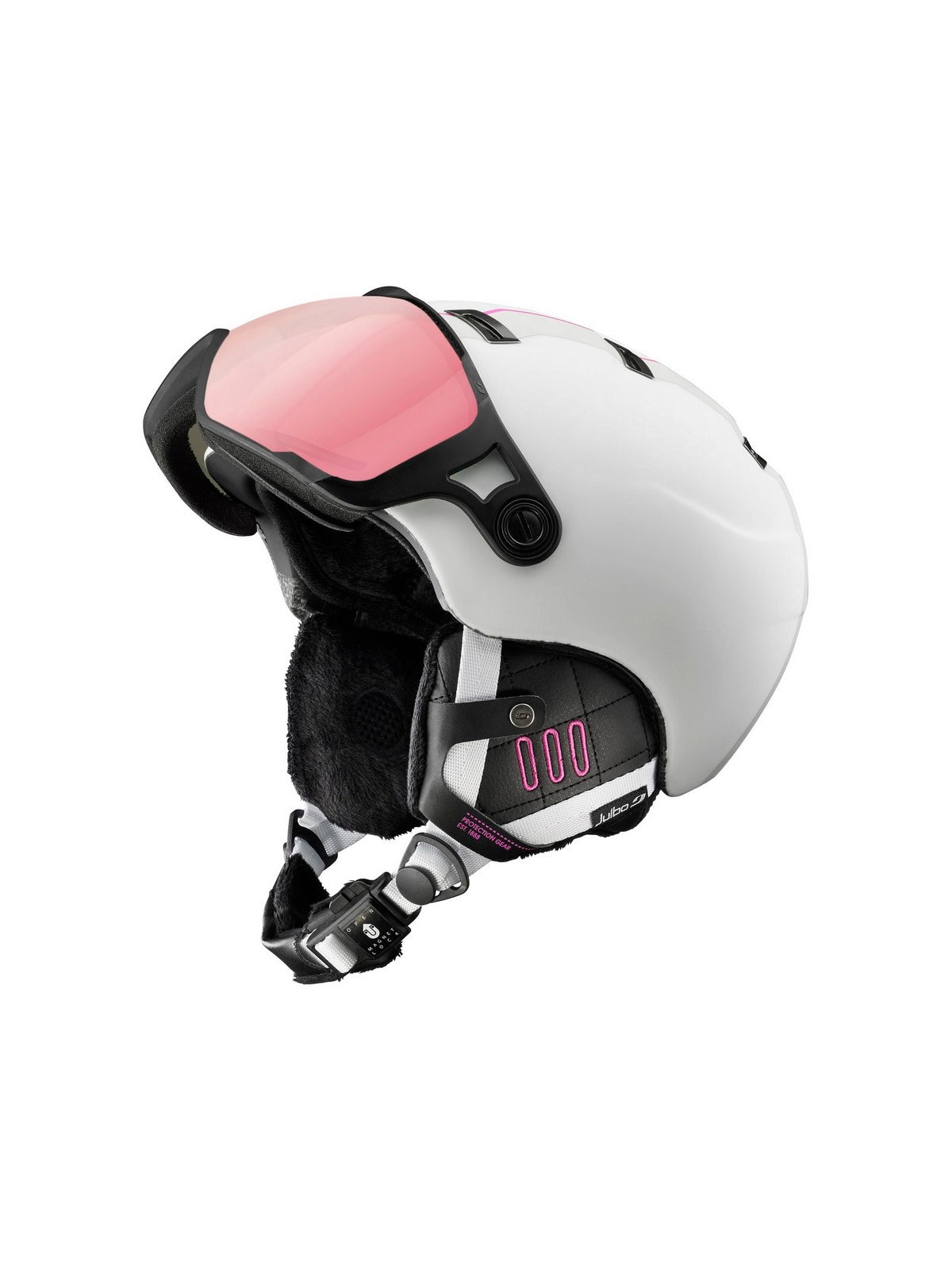 Kask Narciarski JULBO SPHERE - narciarski - Adventure Sports