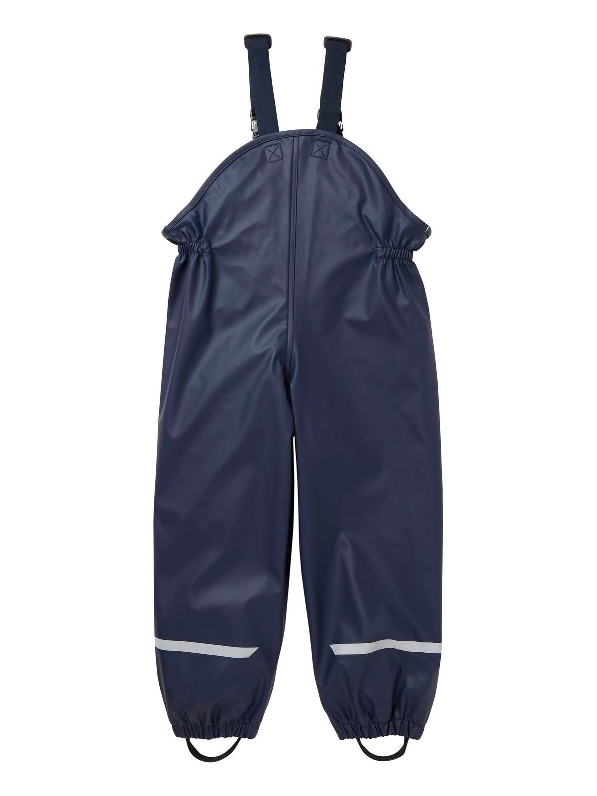 Zestaw HELLY HANSEN K BERGEN 2.0 PU RAIN granatowy - Kurtka - Adventure Sports