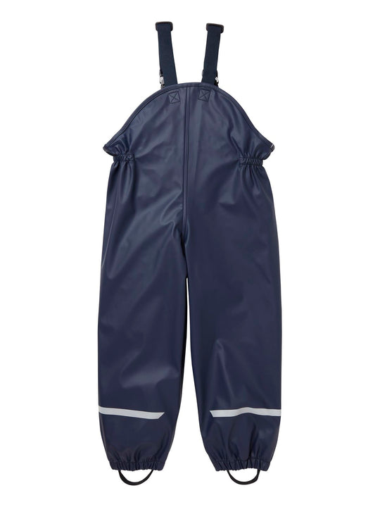 Zestaw HELLY HANSEN K BERGEN 2.0 PU RAIN granatowy - Kurtka - Adventure Sports
