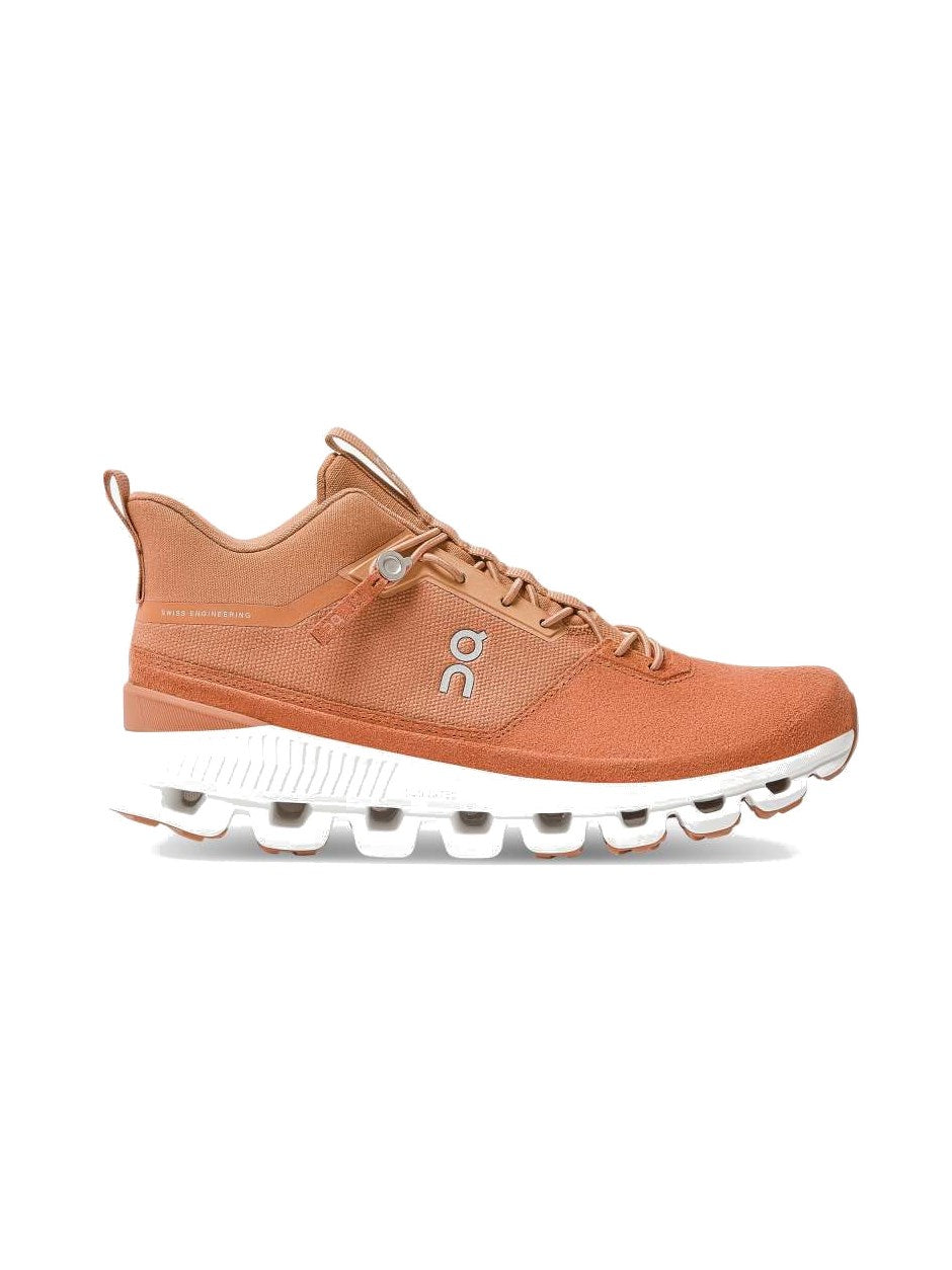 Buty ON RUNNING W CLOUD HI