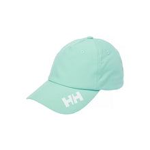 Czapka HELLY HANSEN CREW CAP 2.0 zielony - TU - Adventure Sports
