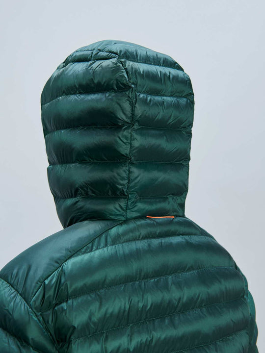Kurtka damska POC W's Coalesce Jacket zielona
