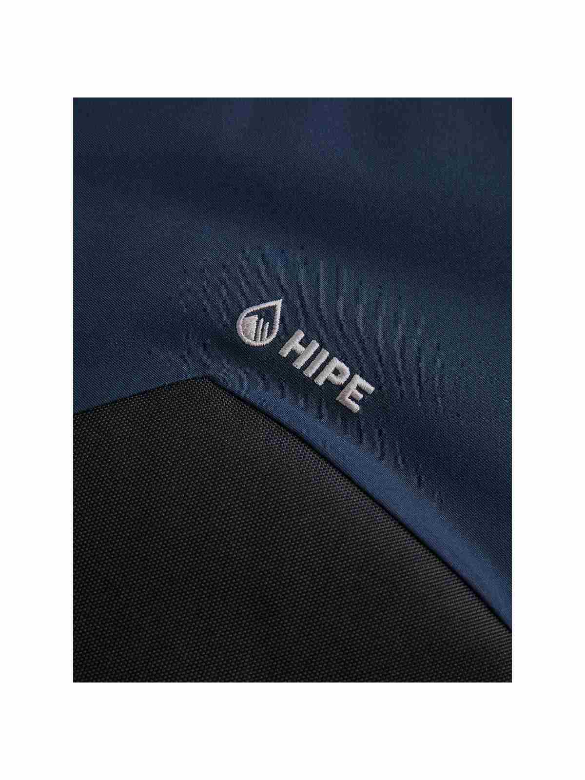 Spodnie narciarskie męskie Peak Performance M Navtech Pants granatowy - Adventure Sports