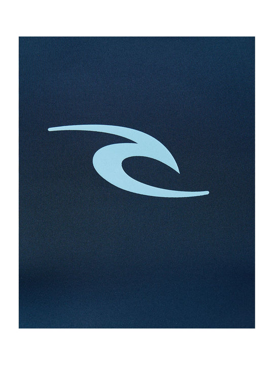 Lycra RIP CURL Waves Upf Perf S/S granatowy - Adventure Sports

