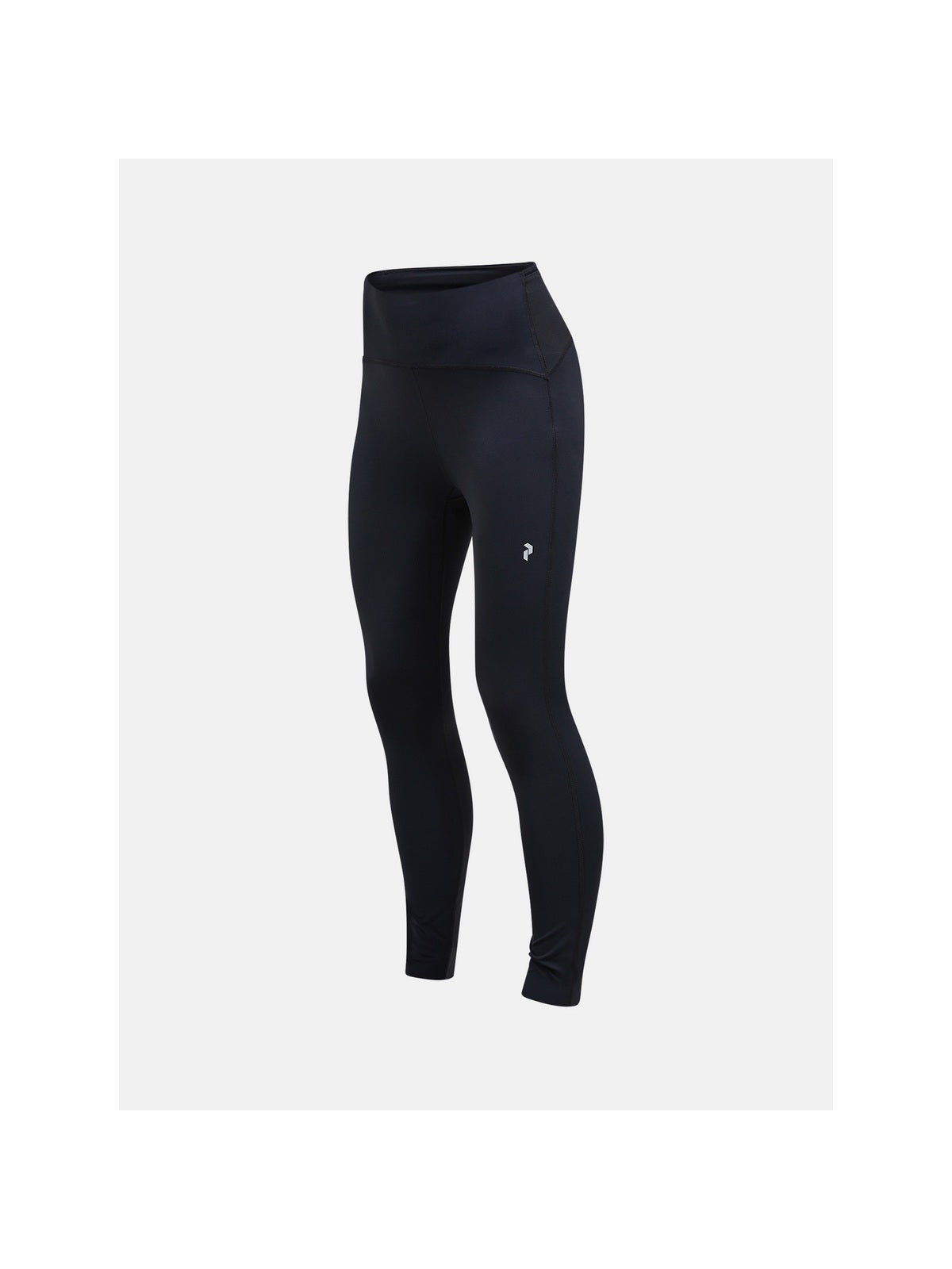 adventuresports legginsy-peak-performance-w-light-tights-czarny-g80221030-050 tyl