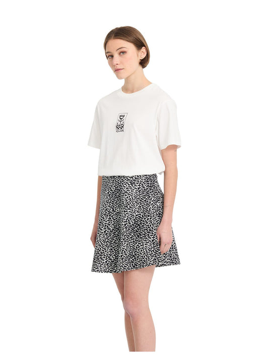 Spódnica VOLCOM Rawly Skirt czarny
