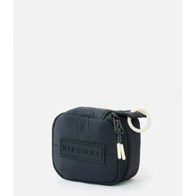Pokrowiec na drobiazgi RIP CURL Weekend Mini Tech Case czarny - TU - Adventure Sports
