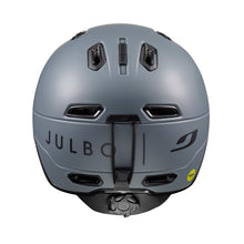 Kask narciarski JULBO Hal Evo MIPS - szary - Adventure Sports
