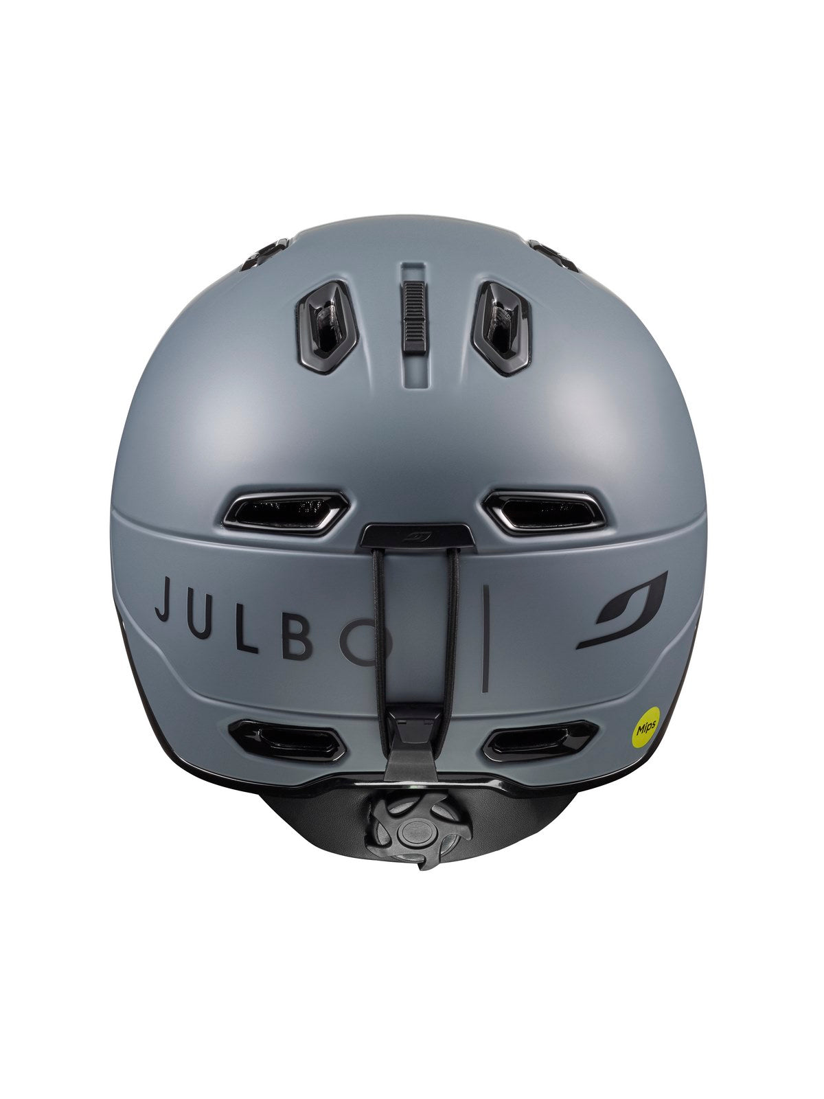 Kask narciarski JULBO Hal Evo MIPS - szary - Adventure Sports