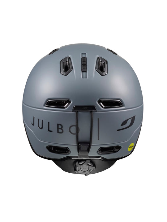 Kask narciarski JULBO Hal Evo MIPS - szary - Adventure Sports
