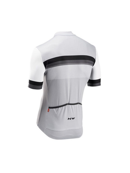 Koszulka Rowerowa NORTHWAVE ORIGIN JERSEY SS - Adventure Sports
