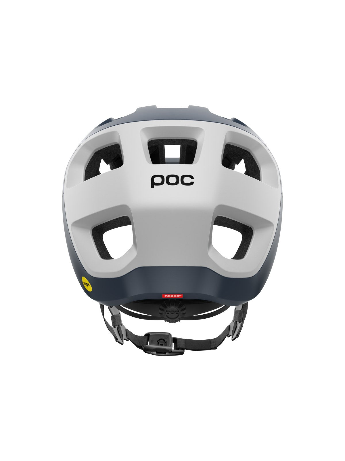 Kask rowerowy POC Cularis granatowy