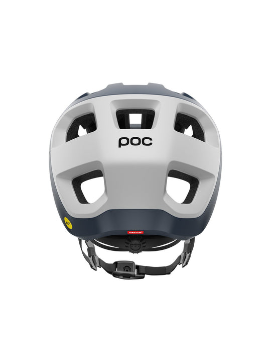 Kask rowerowy POC Cularis granatowy
