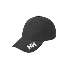 Czapka HELLY HANSEN CREW CAP 2.0 zielony - TU - Adventure Sports
