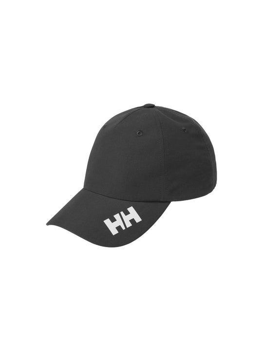 Czapka HELLY HANSEN CREW CAP 2.0 zielony - TU - Adventure Sports
