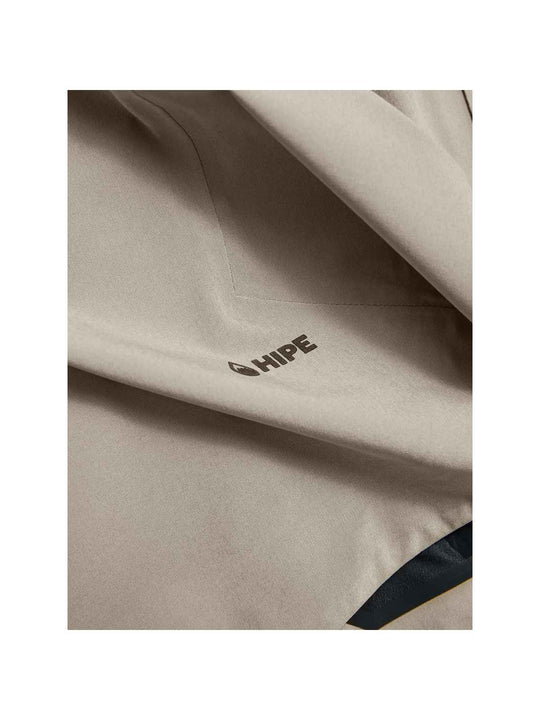 Kurtka z membraną męska Peak Performance M Commuter Hipe Jacket beżowy - narciarska - Adventure Sports
