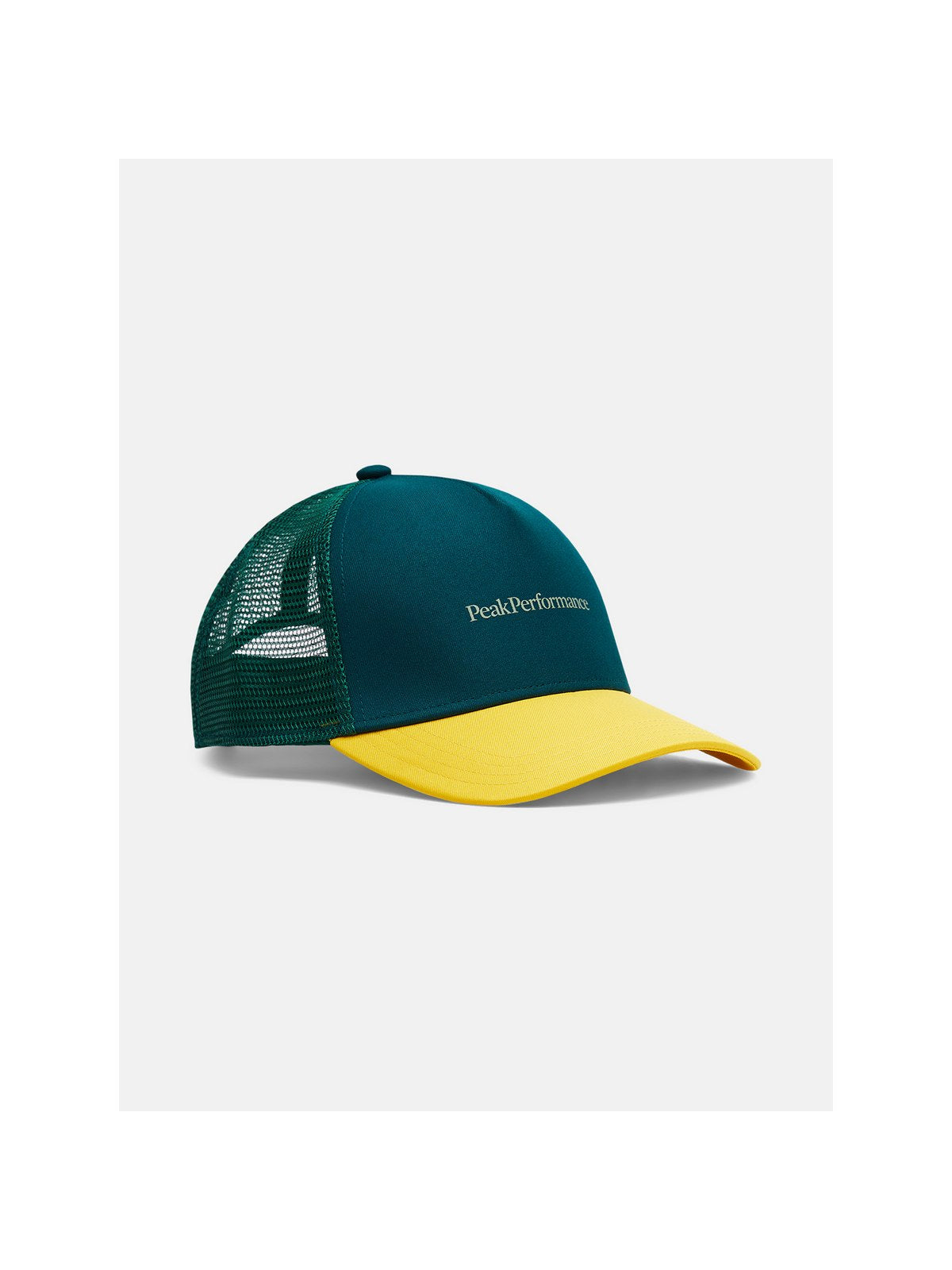 adventuresports czapka-peak-performance-pp-trucker-cap-g77786160-45z front