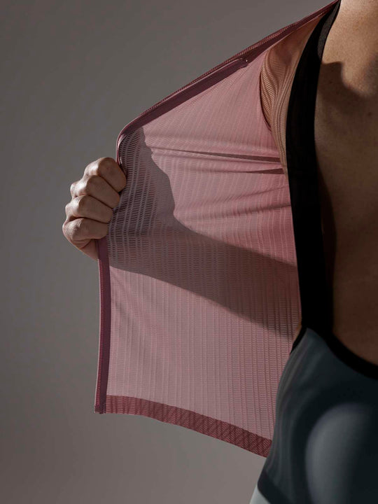 Koszulka rowerowa NORTHWAVE Extreme Ultralight Jersey S/s różowy
