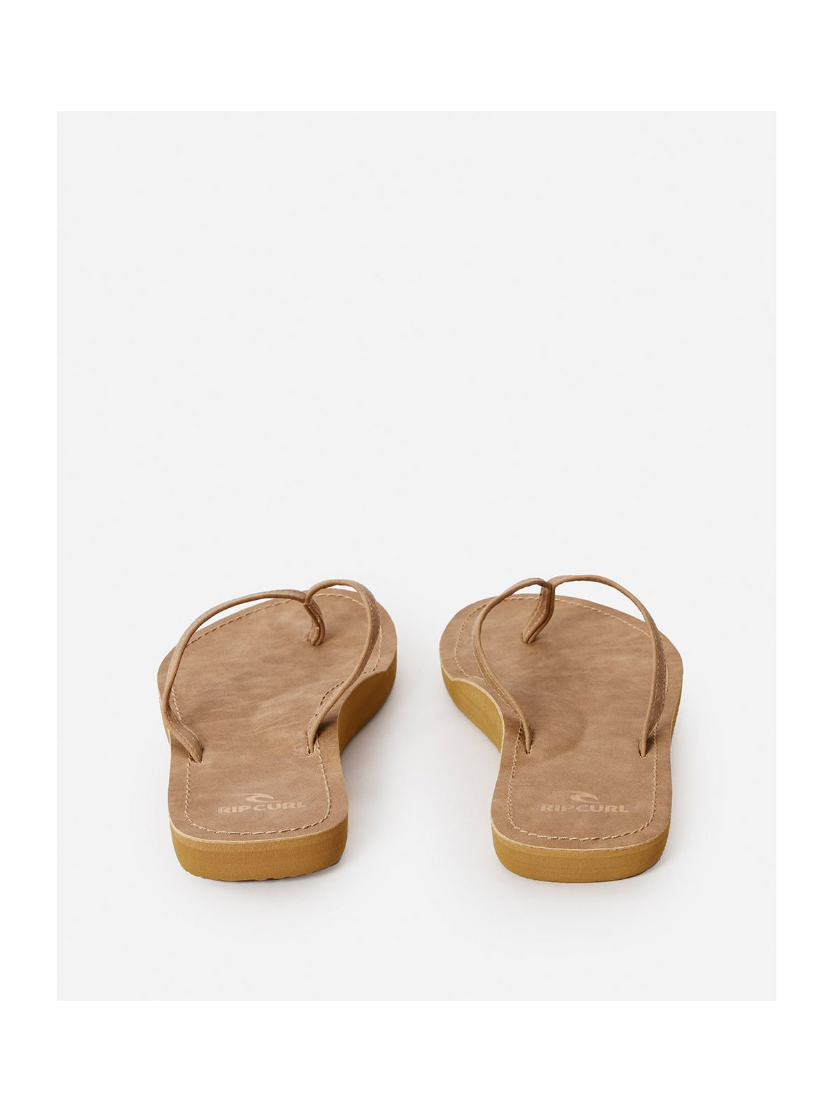 Klapki RIP CURL Full Moon Open Toe brązowy - Adventure Sports