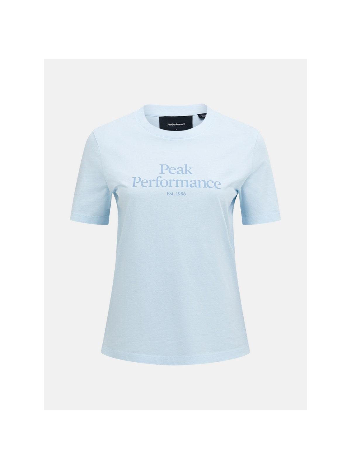 Koszulka PEAK PERFORMANCE Original Tee Women - Adventure Sports