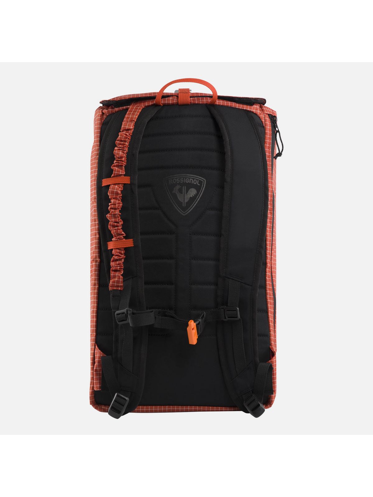 Plecak ROSSIGNOL Escaper Unlimited 18L Tan beżowy