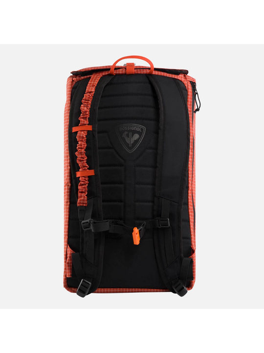Plecak ROSSIGNOL Escaper Unlimited 18L Tan beżowy
