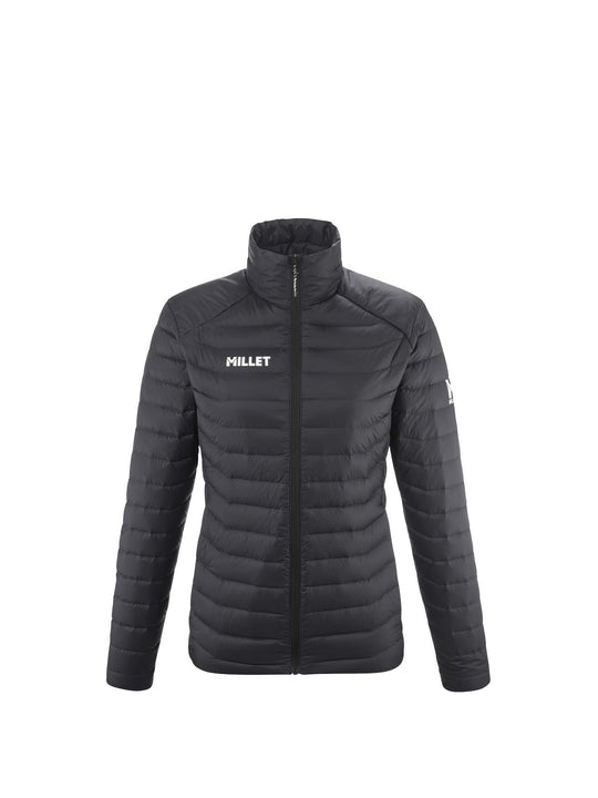 Kurtka damska MILLET Evole Light 700 Jkt W czarna
