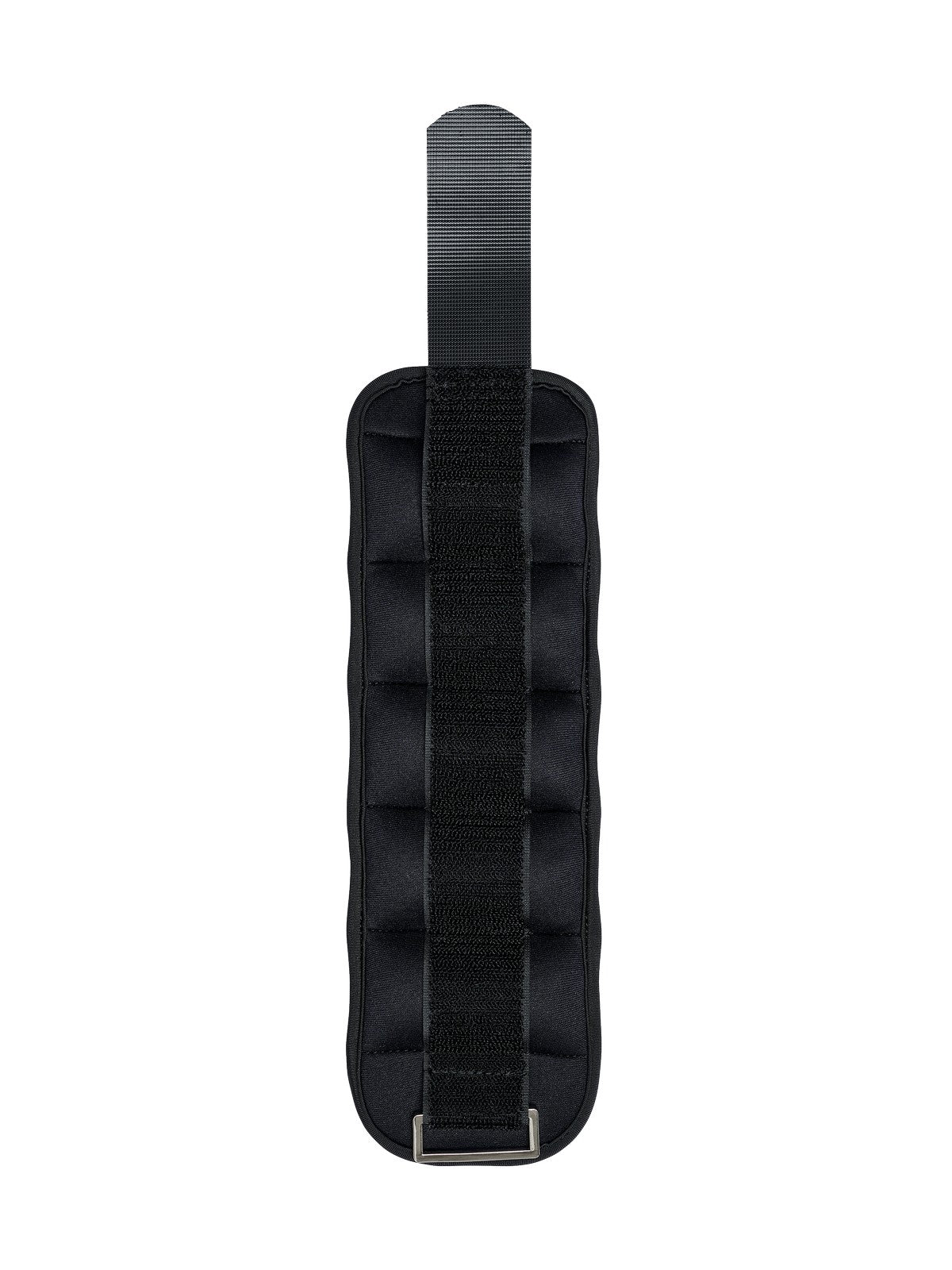 Obciążnik CASALL Wrist Weights 2x2kg kolor czarny