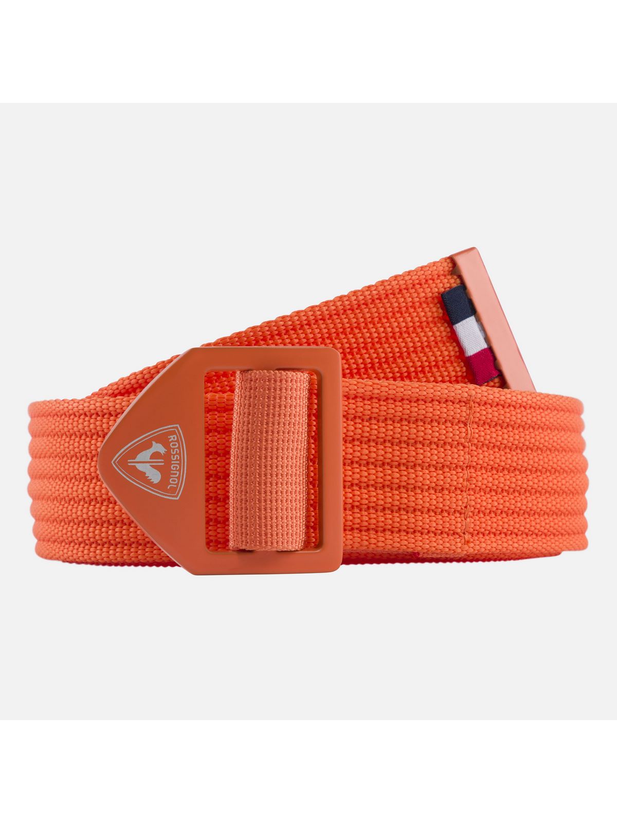 Pasek Rossignol Lifestyle Belt pomarańczowy - TU - Adventure Sports