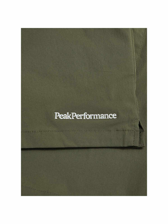 Szorty Peak Performance M Original Swim Shorts zielony - Adventure Sports
