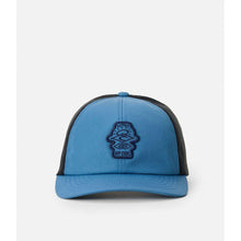 Czapka z daszkiem męska RIP CURL Search Icon Trucker niebieska
