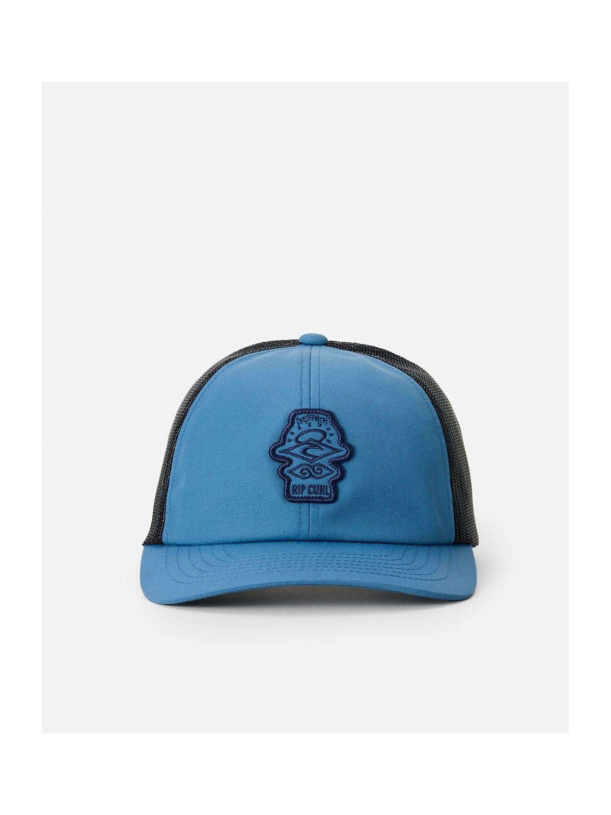 Czapka z daszkiem męska RIP CURL Search Icon Trucker niebieska
