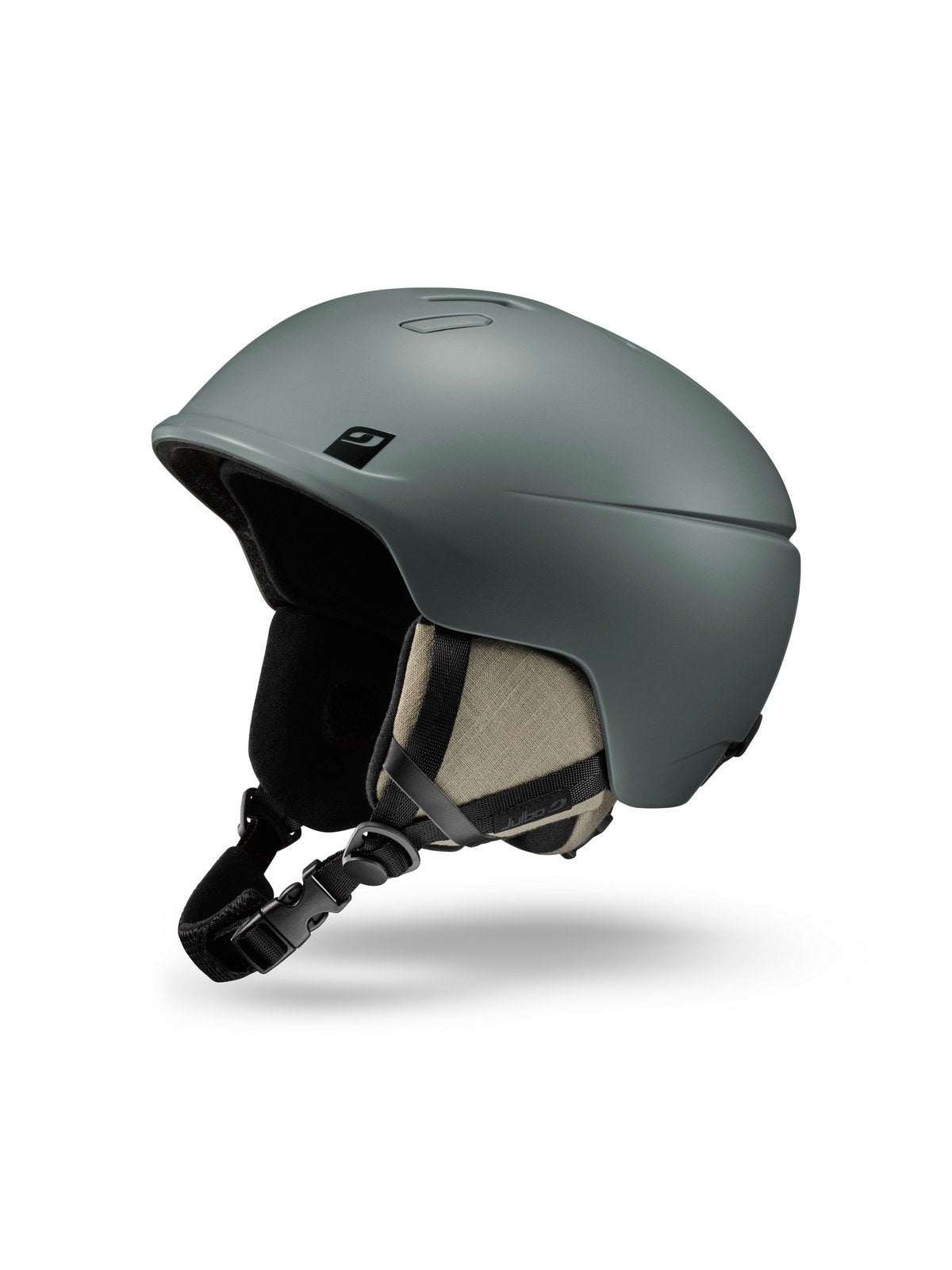 Kask narciarski JULBO Shortcuts Friend zielony