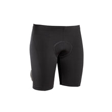 Spodenki rowerowe NORTHWAVE Force Evo Junior Short czarny - Adventure Sports
