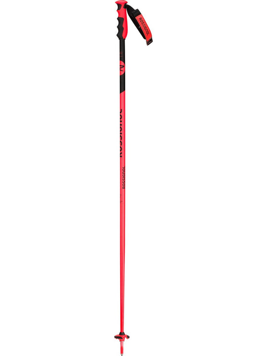 Kije Narciarskie ROSSIGNOL HERO SL - narciarskie - Adventure Sports

