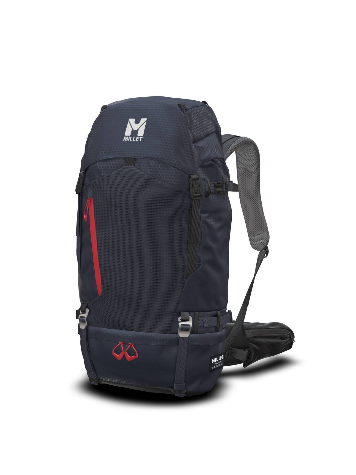 Plecak turystyczny MILLET Ubic 30 Granatowy - TU - Adventure Sports