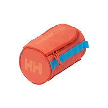 Torebka HELLY HANSEN HH WASH BAG 2 pomarańczowy - TU - Torba - Adventure Sports
