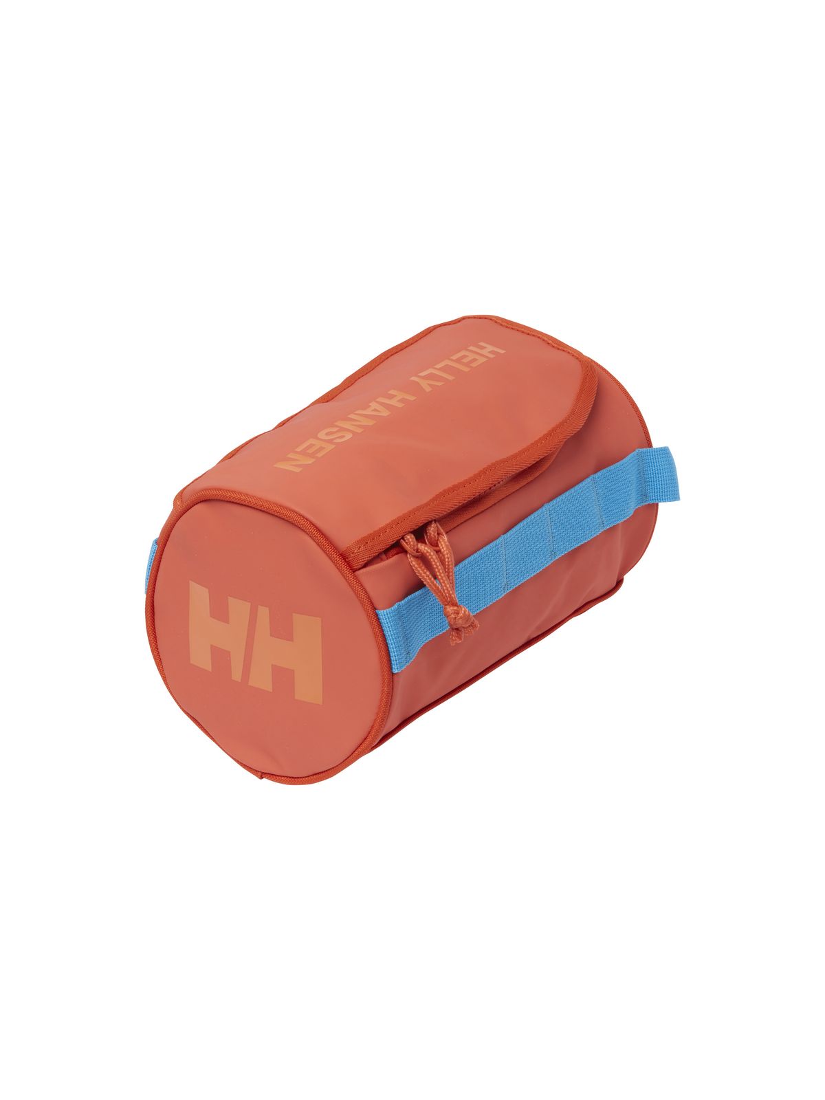 Torebka HELLY HANSEN HH WASH BAG 2 pomarańczowy - TU - Torba - Adventure Sports