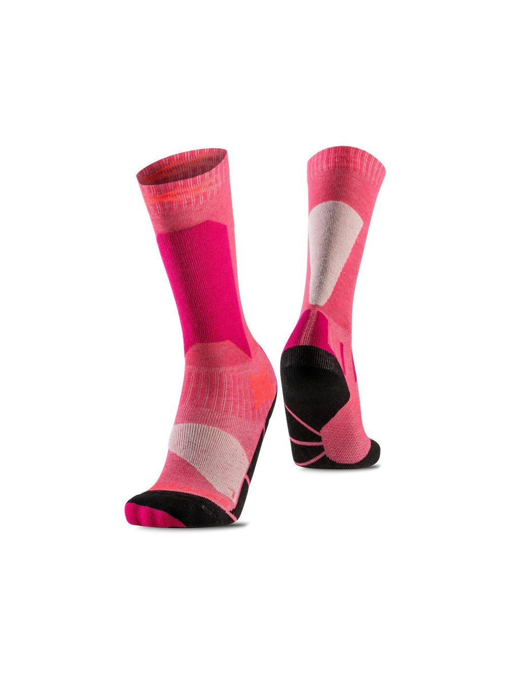 Skarpety narciarskie X-SOCKS Ski Discover Otc Jr